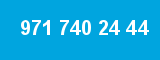 971 740 24 44